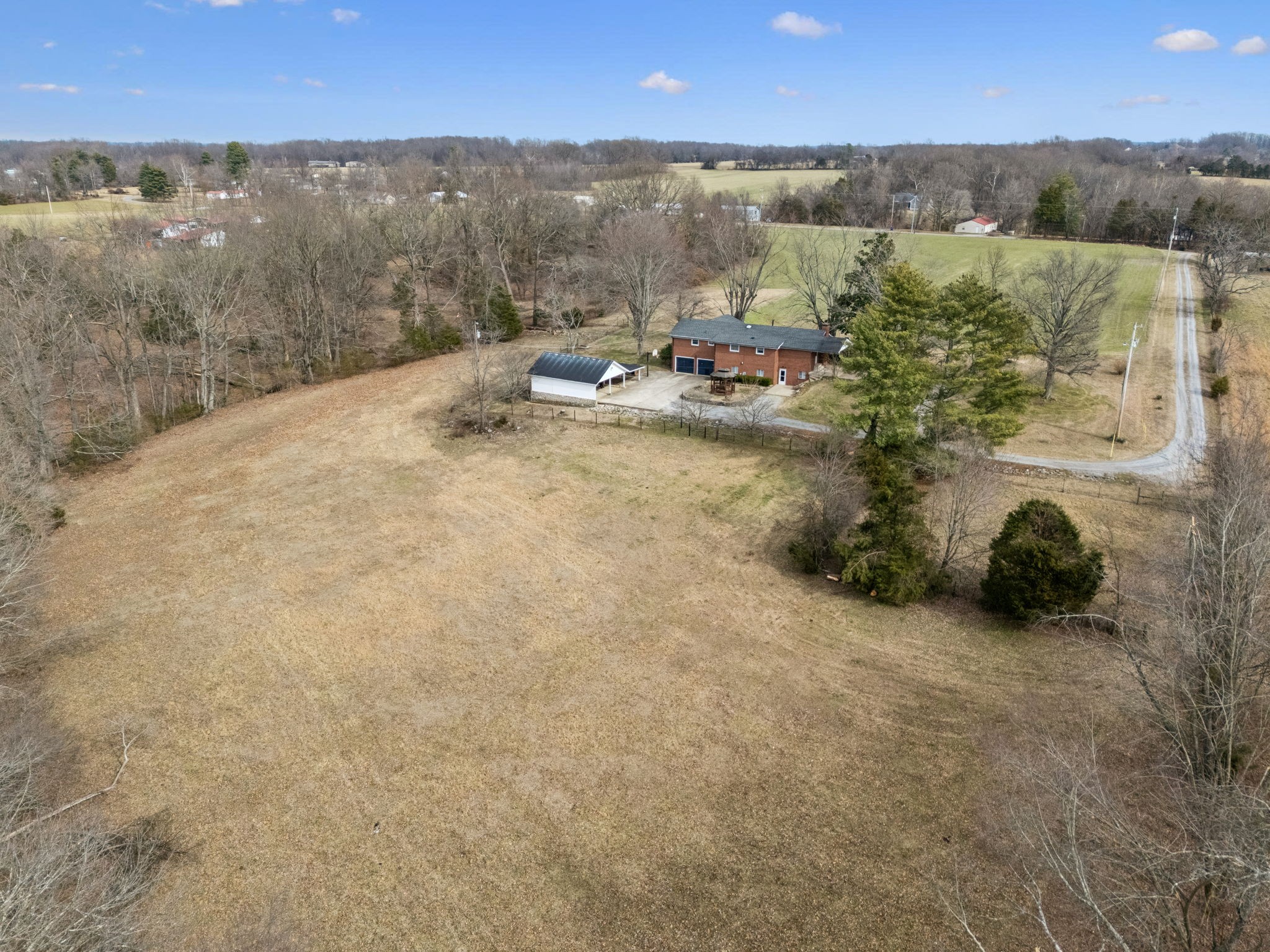 526 Boiling Springs Road Portland, TN 37148 - Photo 83 of 88 Gallery Image 83