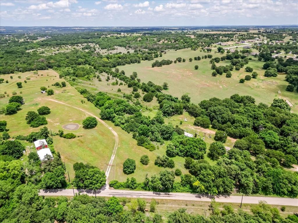876 Old Authon Road Weatherford, TX 76088 - Photo 3 of 23