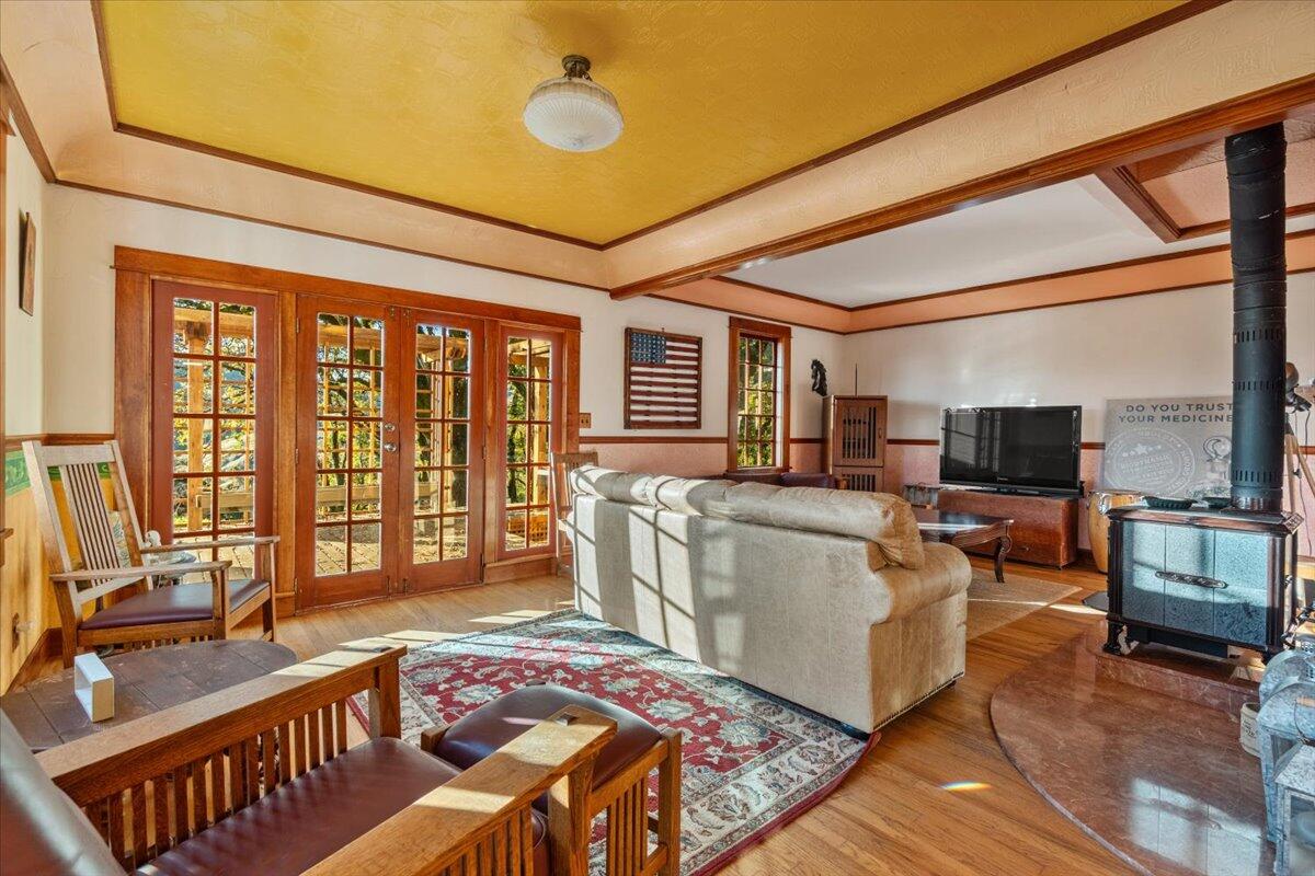 2900 Flat Rock Road Garberville, CA 95542 - Photo 9 of 61 09-DSC00268-HDR_1