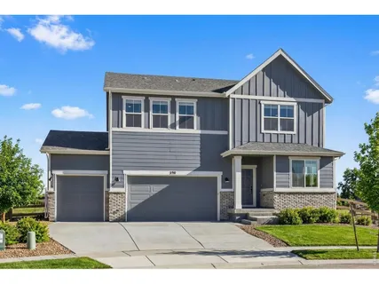 $799,000 | 390 Kansas Avenue, Berthoud, CO 80513