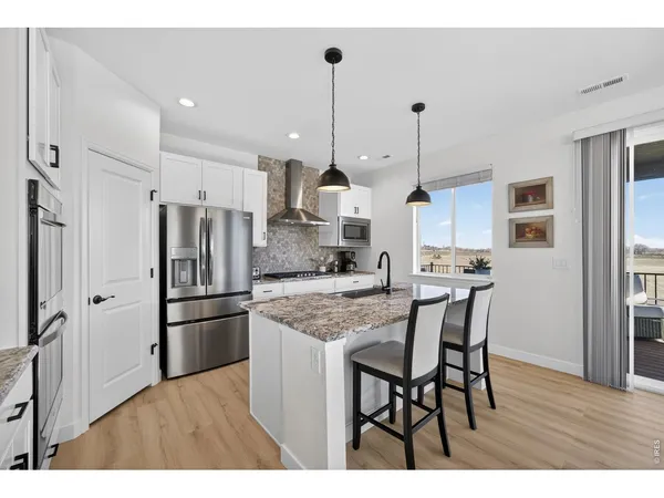 $799,000 | 390 Kansas Avenue, Berthoud, CO 80513