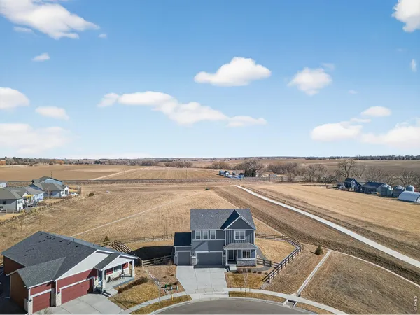 $799,000 | 390 Kansas Avenue, Berthoud, CO 80513