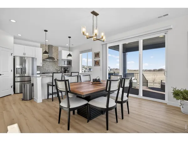 $799,000 | 390 Kansas Avenue, Berthoud, CO 80513