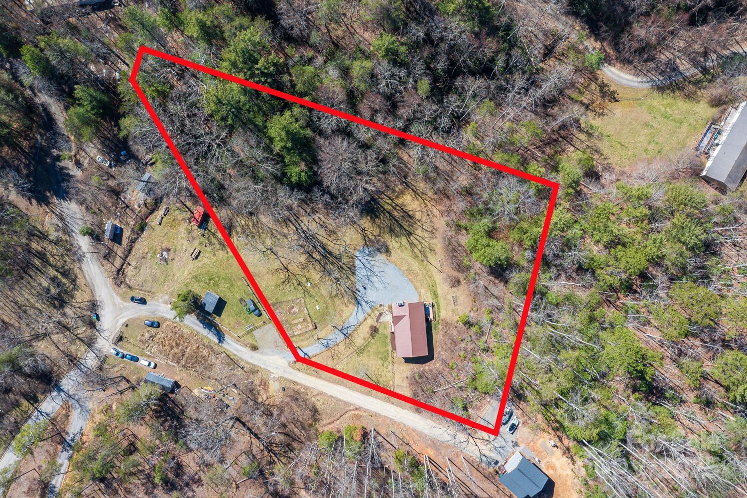 39 Edwards Road Fairview, NC 28730 - Photo 19 of 20 unknown