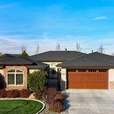 $898,000 | 3924 West Wapoot Street, Meridian, ID 83646