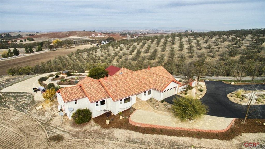 4491 South El Pomar Road Templeton, CA 93465 - Photo 1 of 1 Gallery Image 1