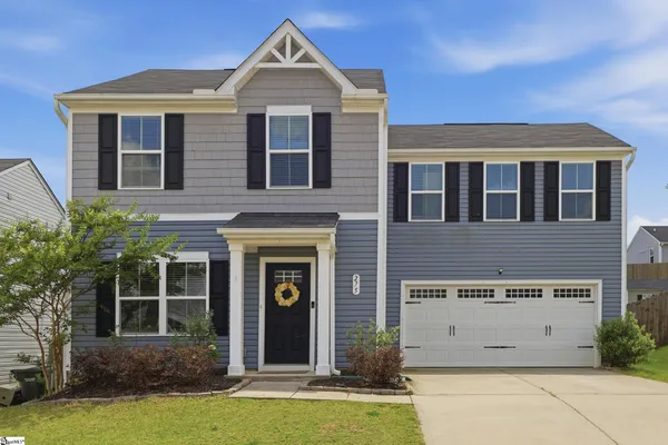 $305,000 | 275 Ralston Road, Greer, SC 29651