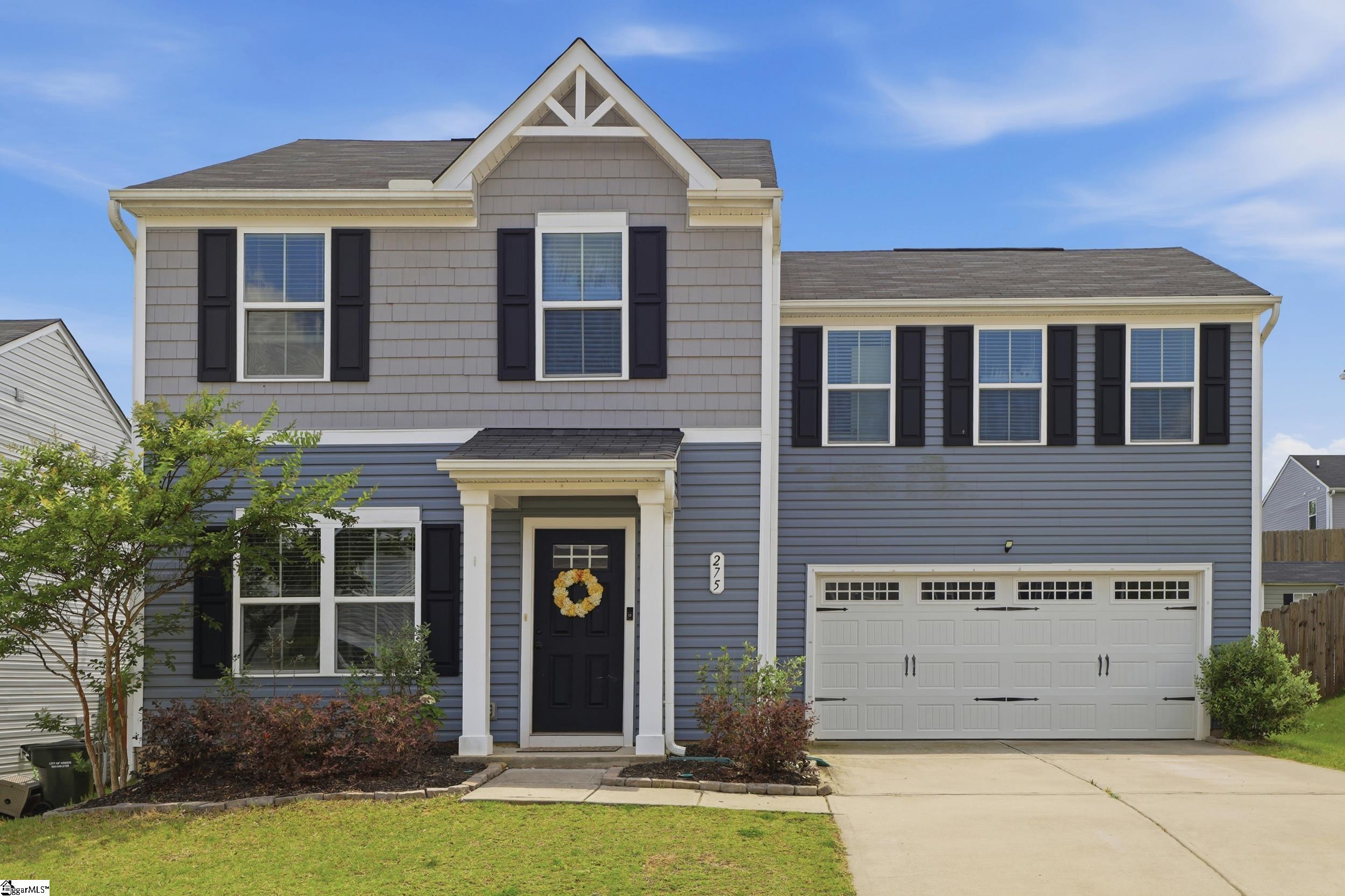 275 Ralston Road Greer, SC 29651 - Photo 1 of 22