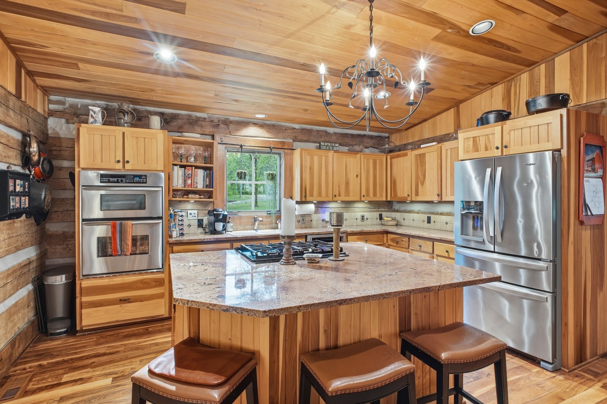 1004 Mill Pond Road Mount Pleasant, TN 38474 - Photo 25 of 85 Gallery Image 25