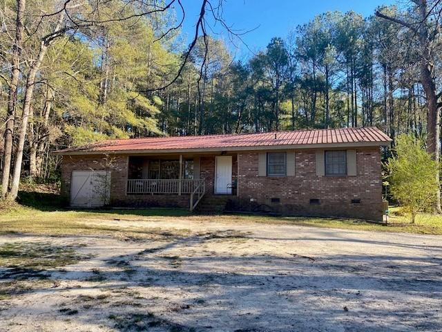 207 Zittrouer Road Guyton, GA 31312 - Photo 2 of 17 14