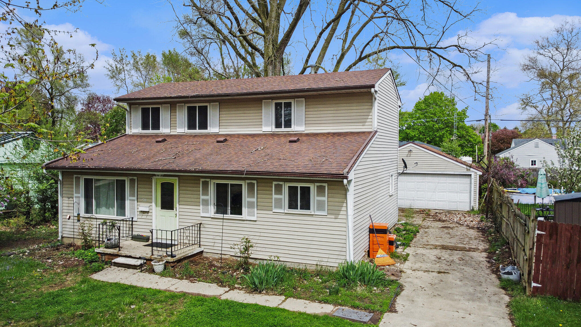 511 Lane Street Chelsea, MI 48118 - Photo 26 of 28 026_file_967