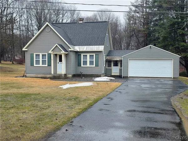 $269,000 | 7193 Rickmeyer Road, Rome, NY 13440