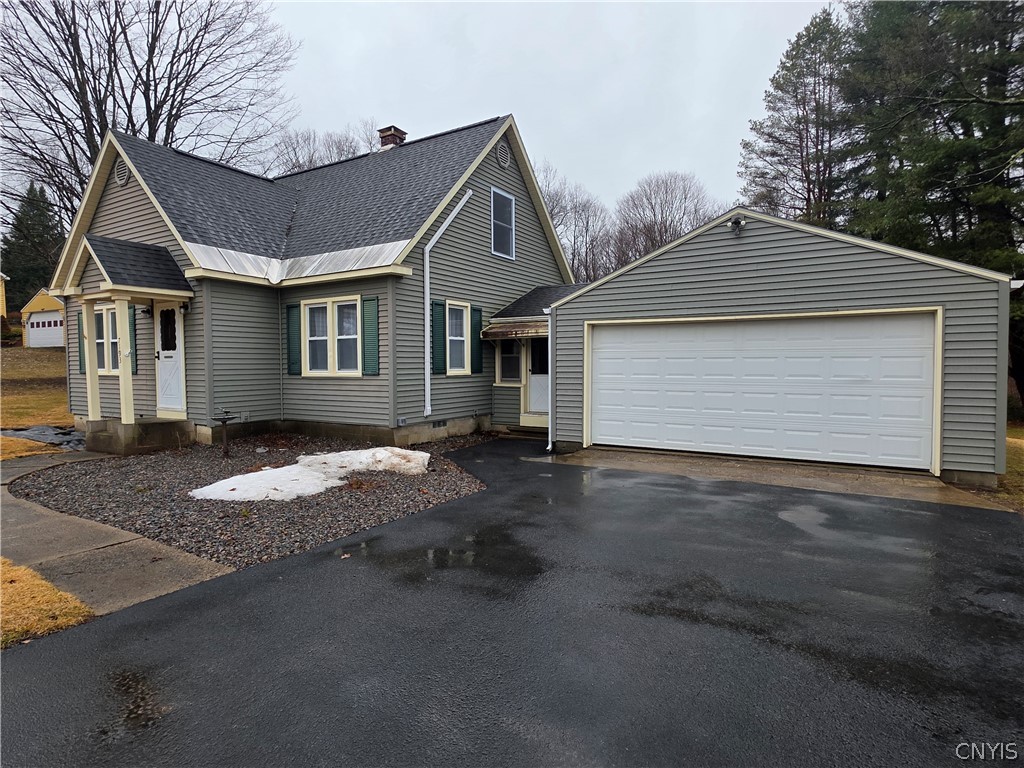 7193 Rickmeyer Road Rome, NY 13440 - Photo 3 of 43