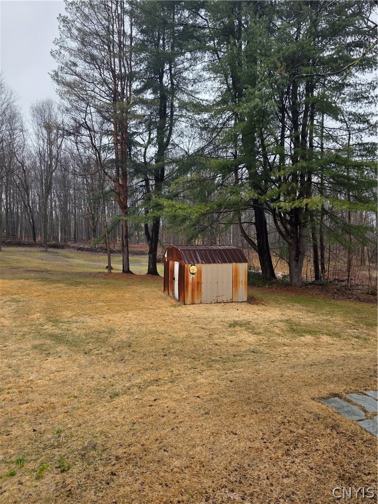 7193 Rickmeyer Road Rome, NY 13440 - Photo 40 of 43