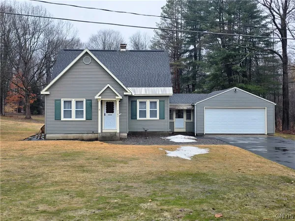 $269,000 | 7193 Rickmeyer Road, Rome, NY 13440
