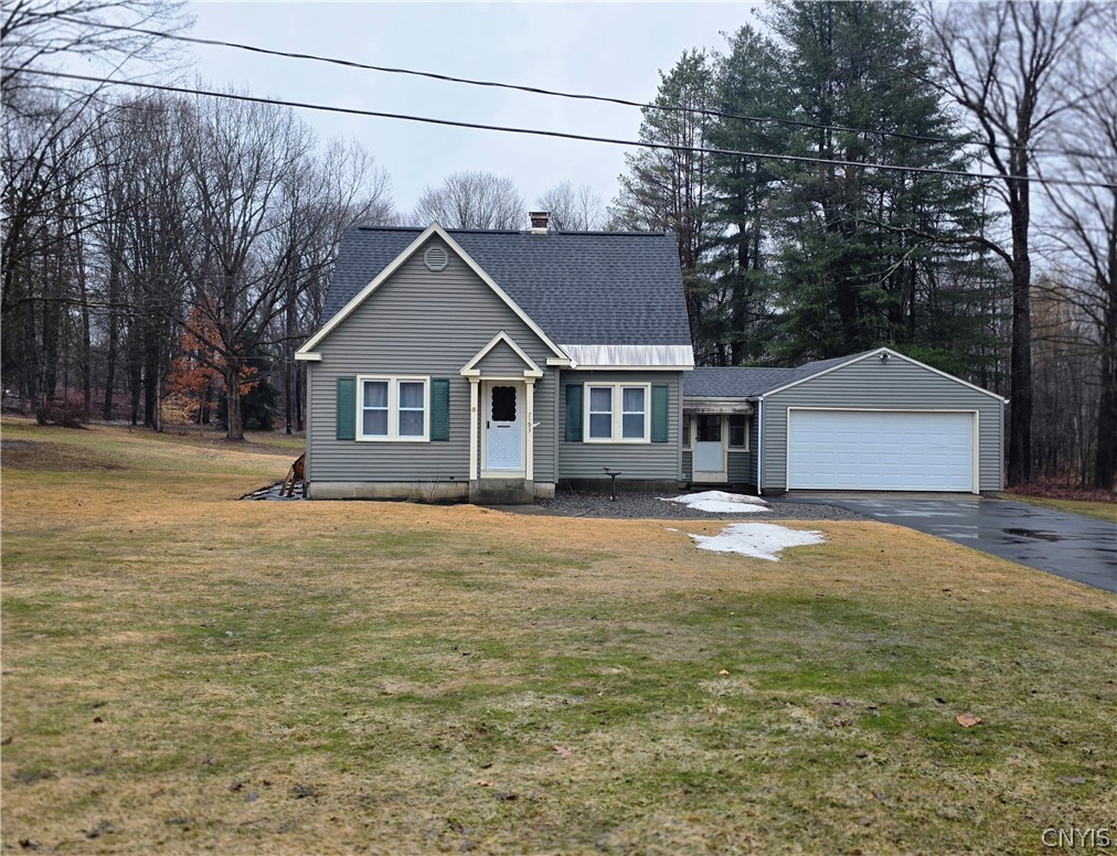 7193 Rickmeyer Road Rome, NY 13440 - Photo 43 of 43