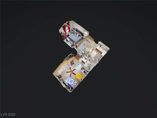 $319,000 | 353 Seine Way, Unit N, Henderson, NV 89014