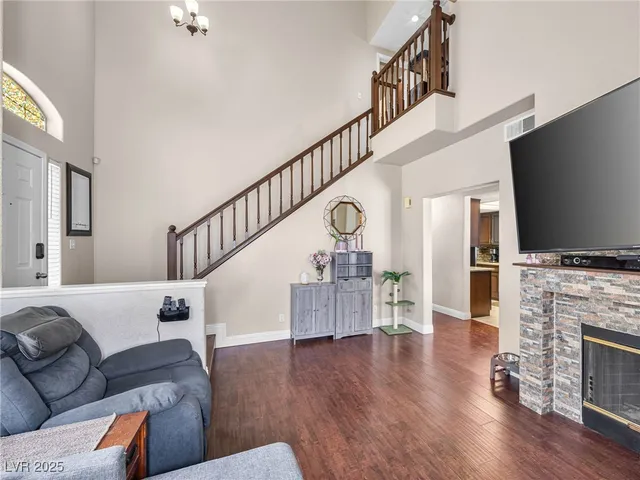 $319,000 | 353 Seine Way, Unit N, Henderson, NV 89014