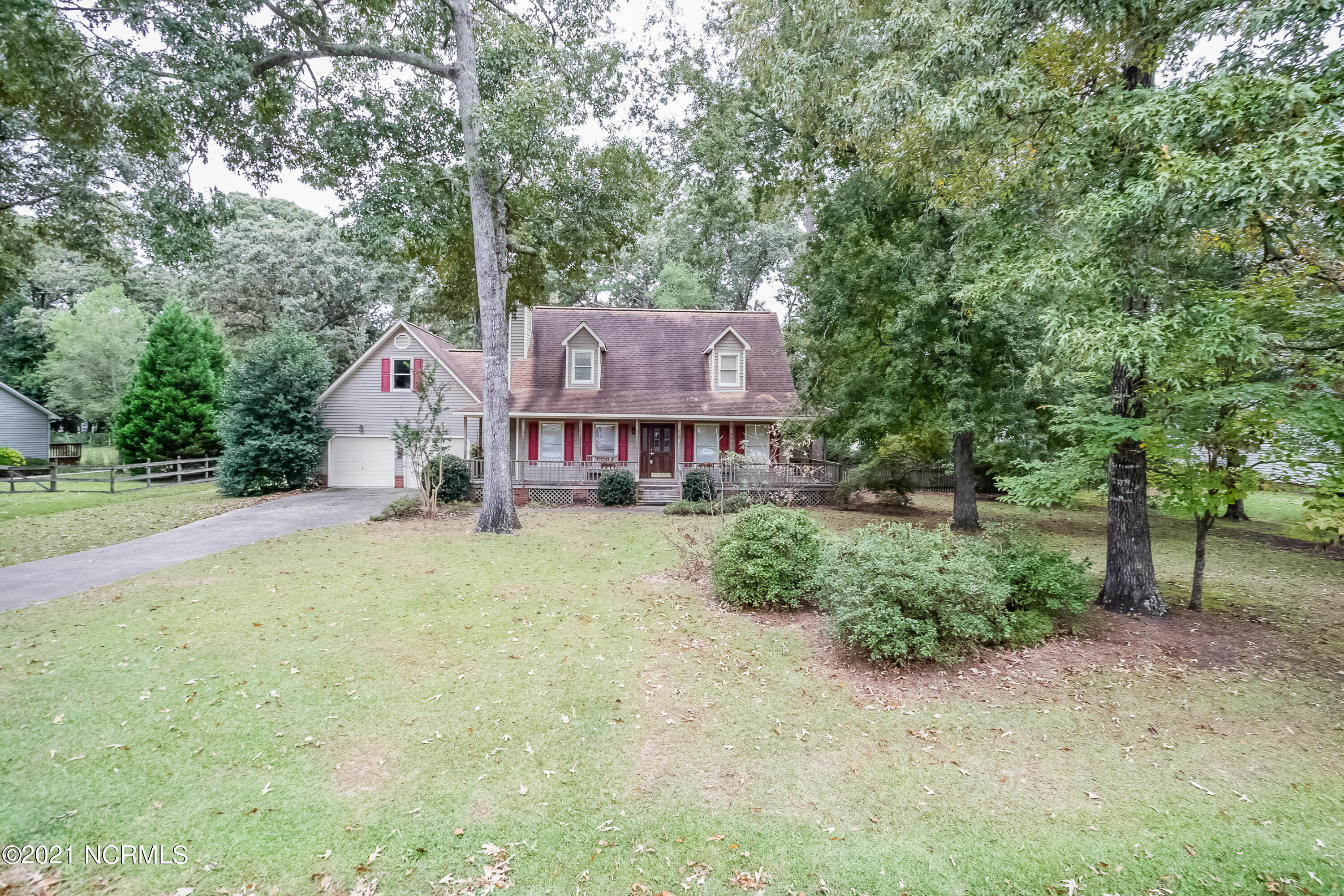 1891 Jack Rabbit Lane New Bern, NC 28562 - Photo 1 of 46 1FRONT