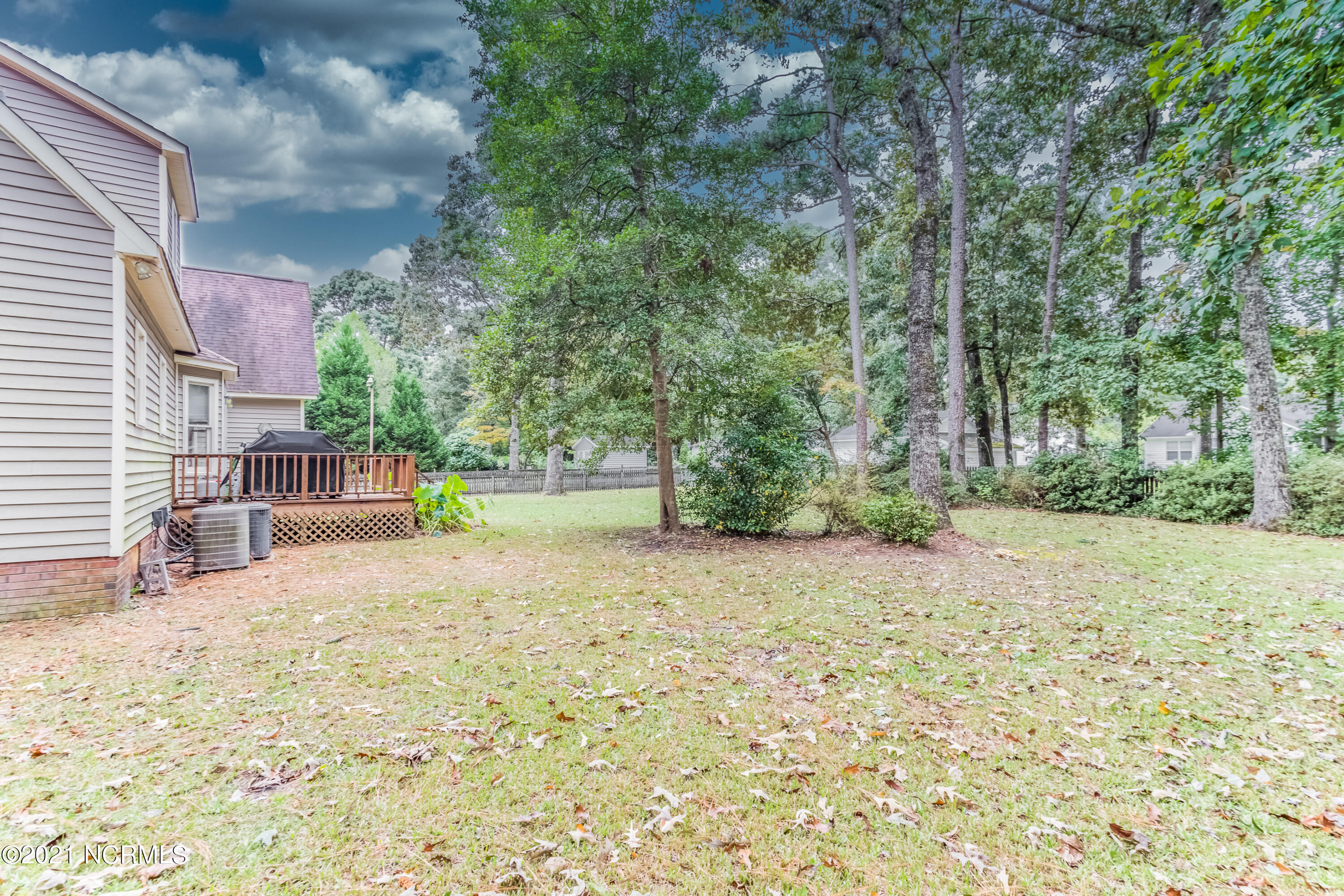 1891 Jack Rabbit Lane New Bern, NC 28562 - Photo 44 of 46 44REAR