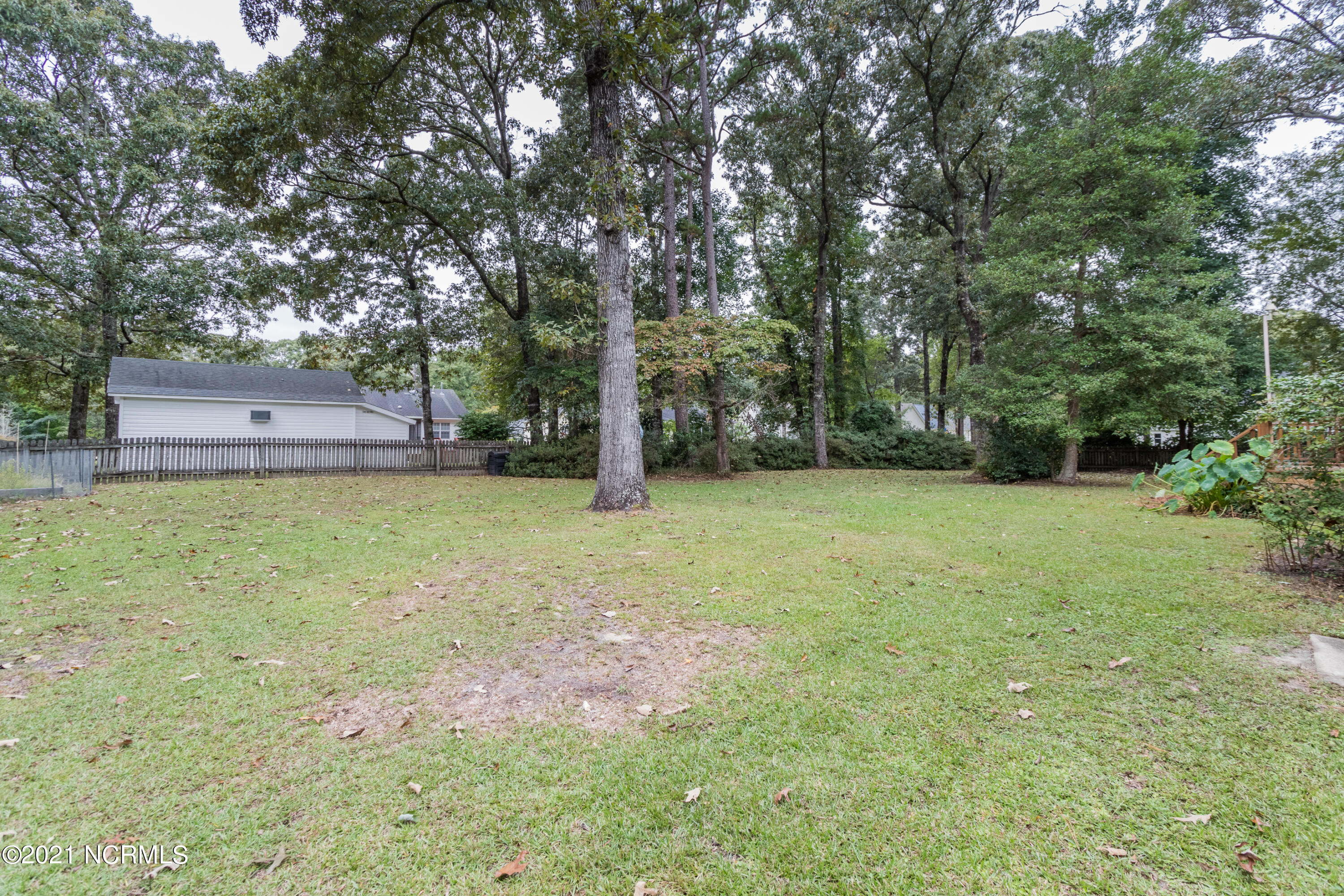 1891 Jack Rabbit Lane New Bern, NC 28562 - Photo 45 of 46 45REAR