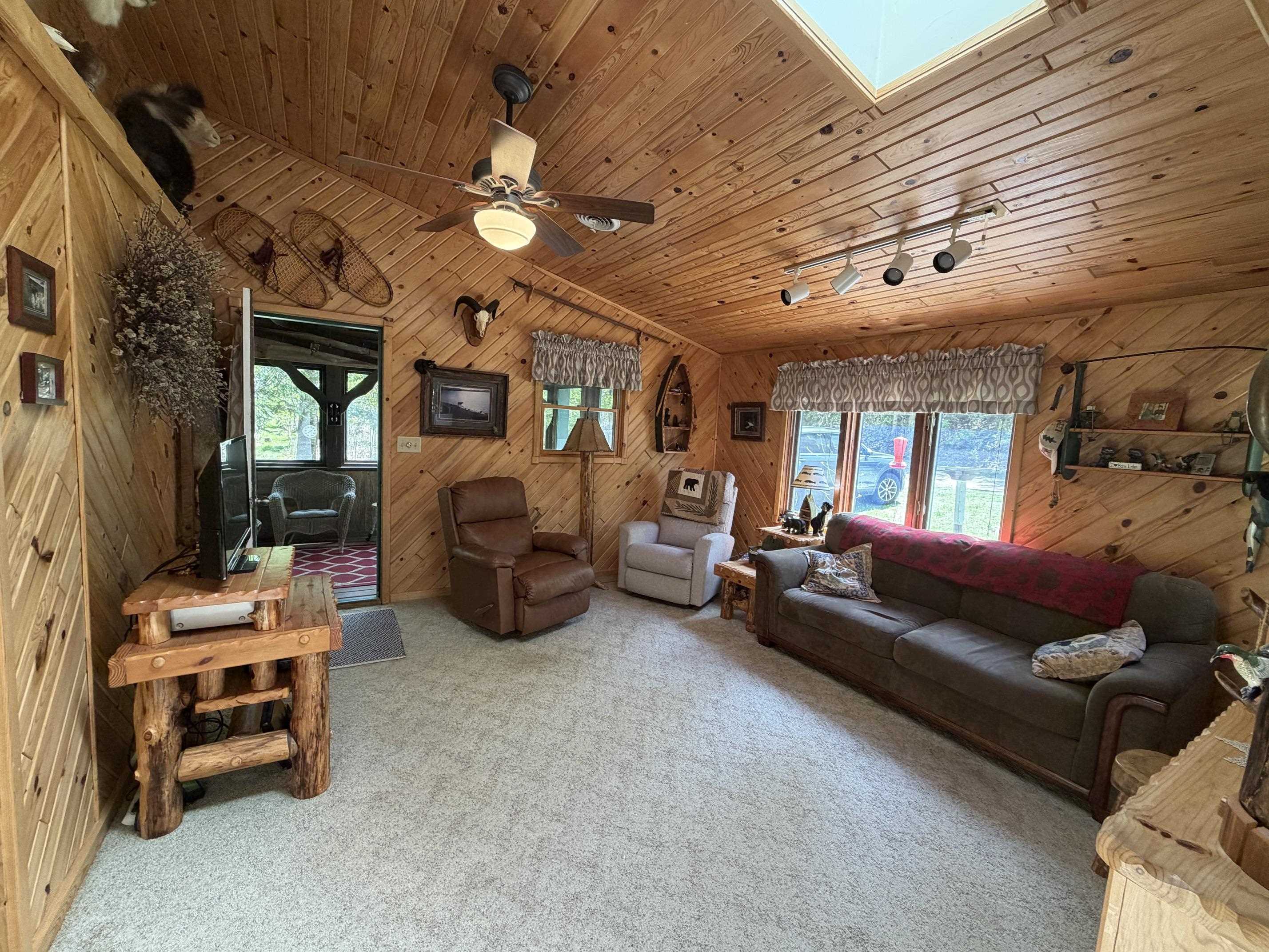 17707 Nicolet Road Townsend, WI 54175 - Photo 5 of 26