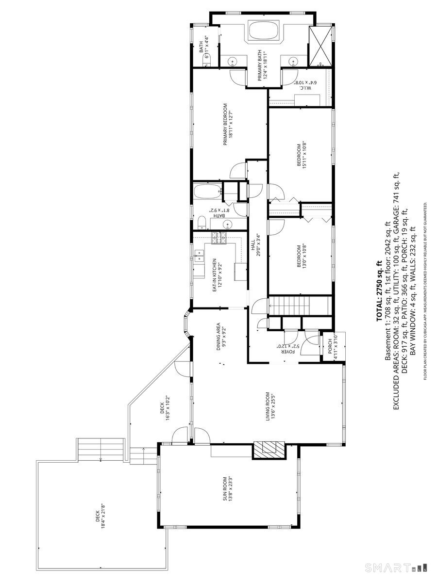 65 Bailey Road Fairfield, CT 06825 - Photo 5 of 40