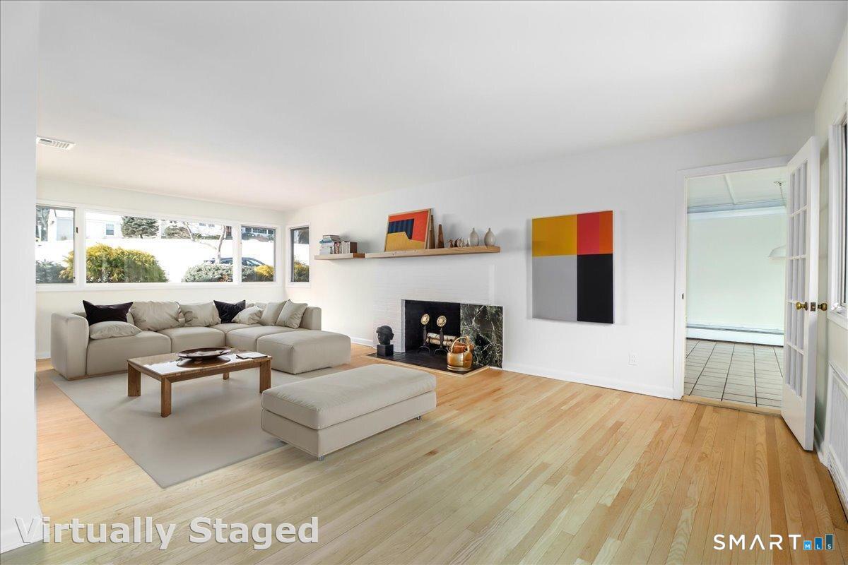 65 Bailey Road Fairfield, CT 06825 - Photo 6 of 40