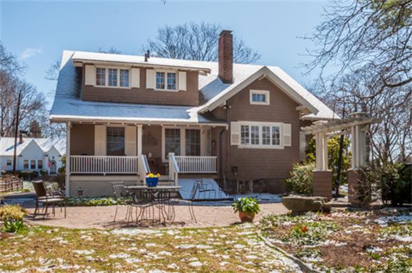 8 Wells Road Reading, MA 01867 - Photo 29 of 29 Gallery Image 29