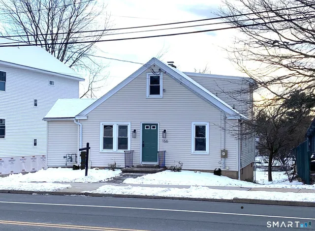 $475,000 | 166 Saw Mill Road, West Haven, CT 06516
