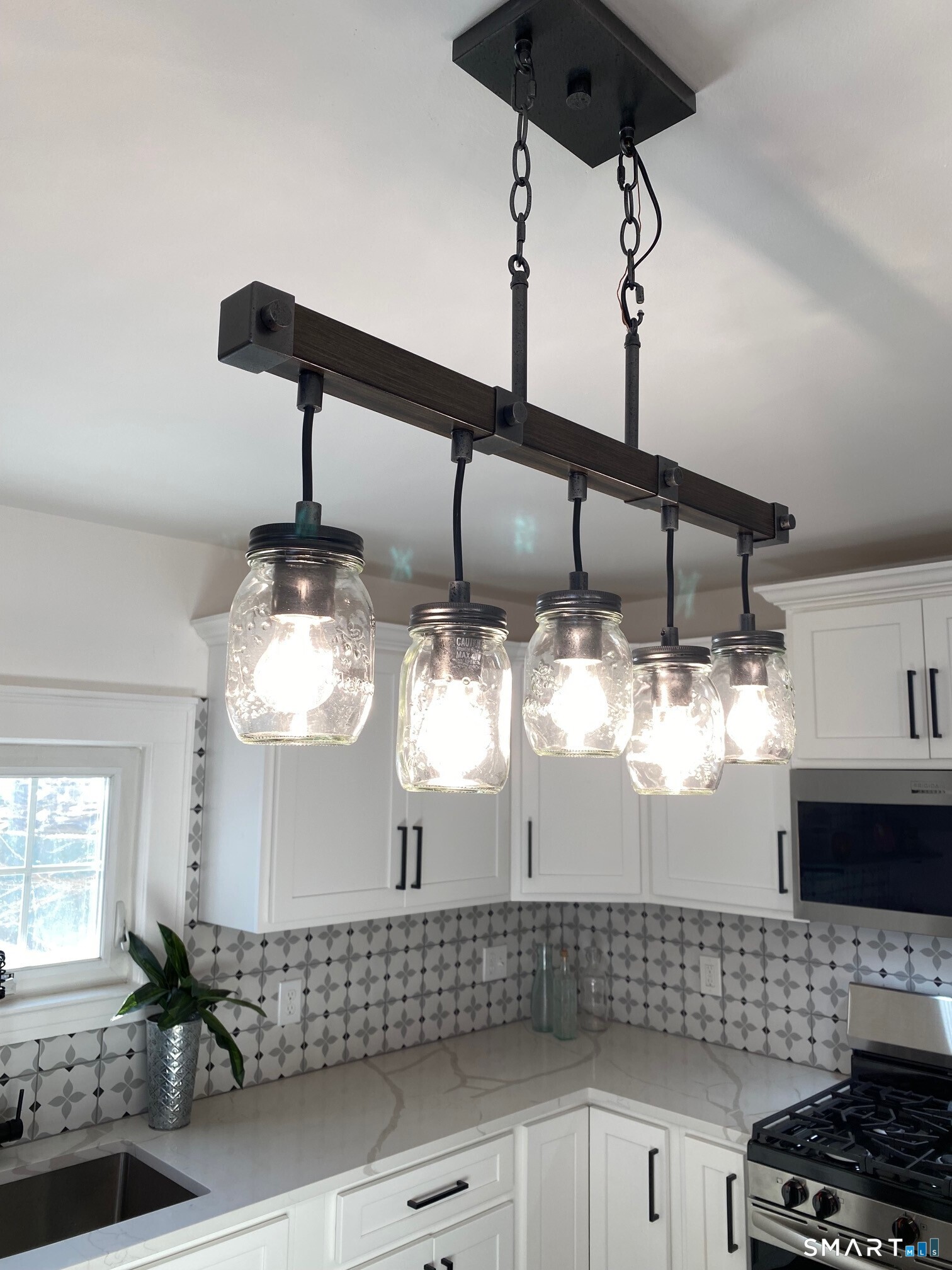 166 Saw Mill Road West Haven, CT 06516 - Photo 12 of 46 Farmhouse touches everywhere