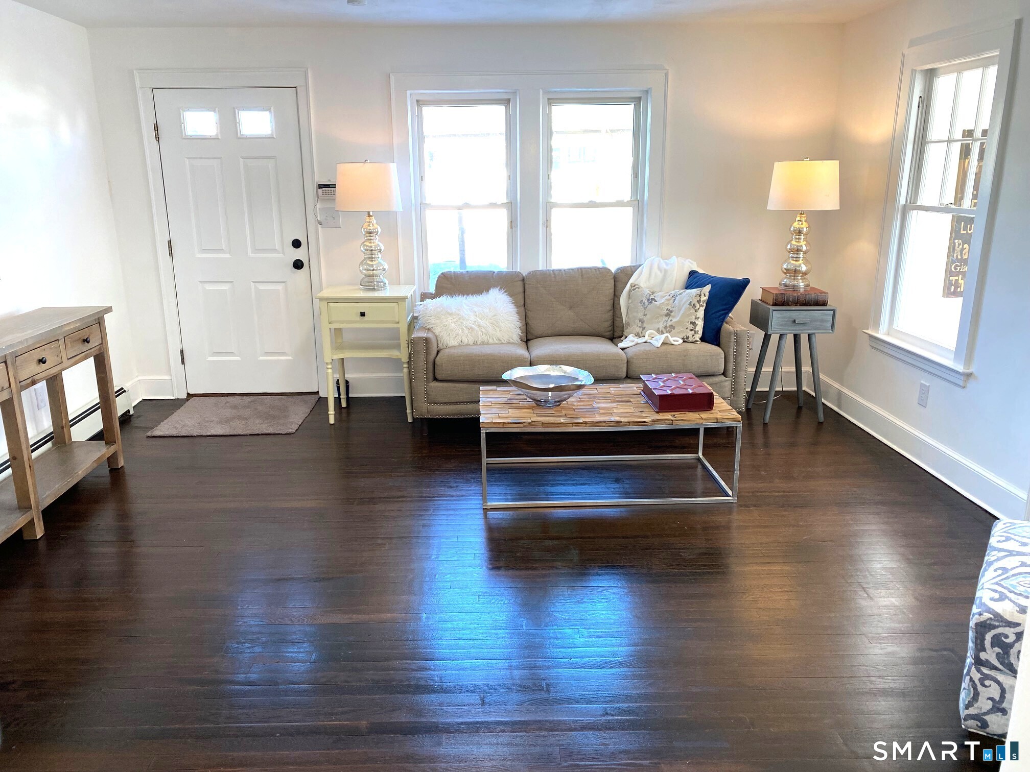 166 Saw Mill Road West Haven, CT 06516 - Photo 14 of 46 Stunning hardwood floors