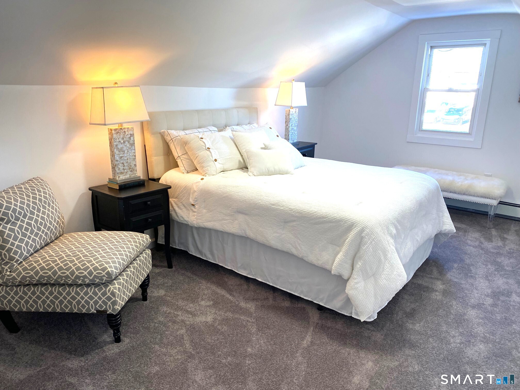 166 Saw Mill Road West Haven, CT 06516 - Photo 27 of 46 Second Floor Primary Suite option