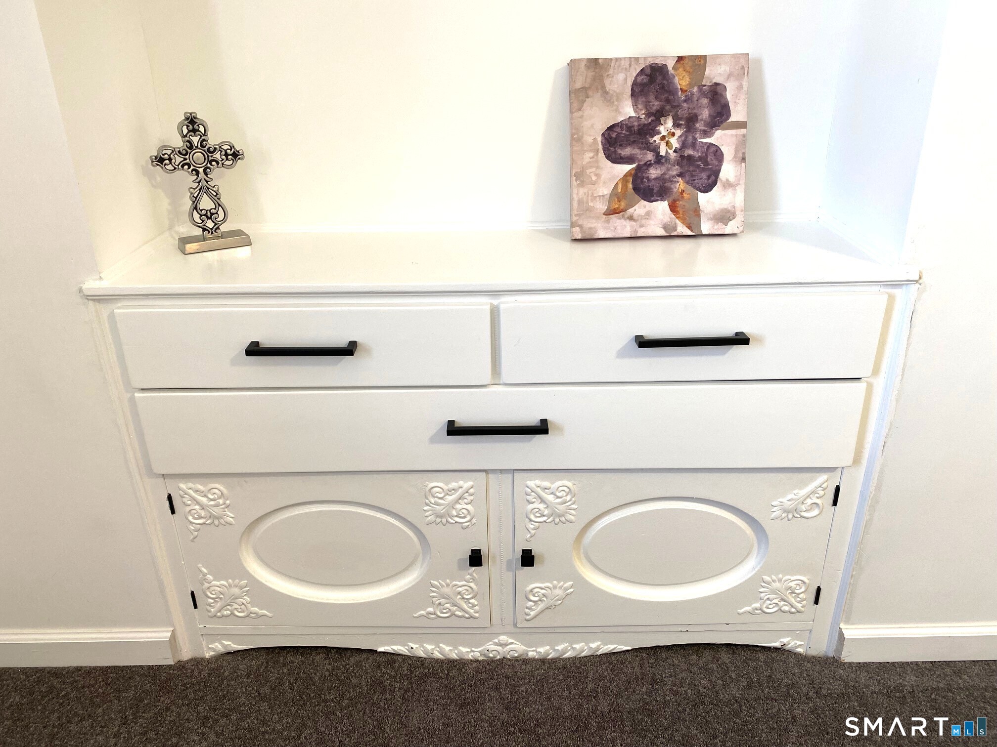 166 Saw Mill Road West Haven, CT 06516 - Photo 29 of 46 Another original built-in