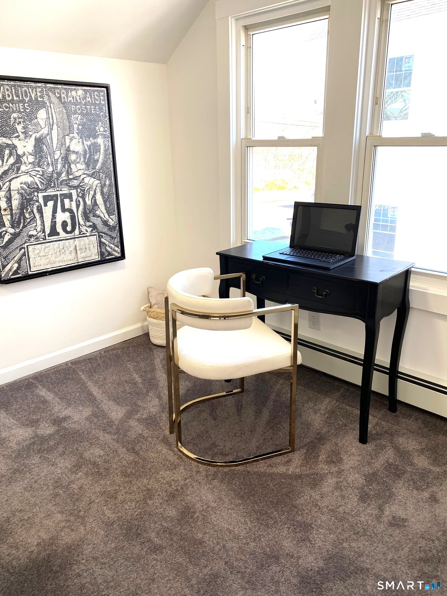 166 Saw Mill Road West Haven, CT 06516 - Photo 30 of 46 Office area 2nd floor