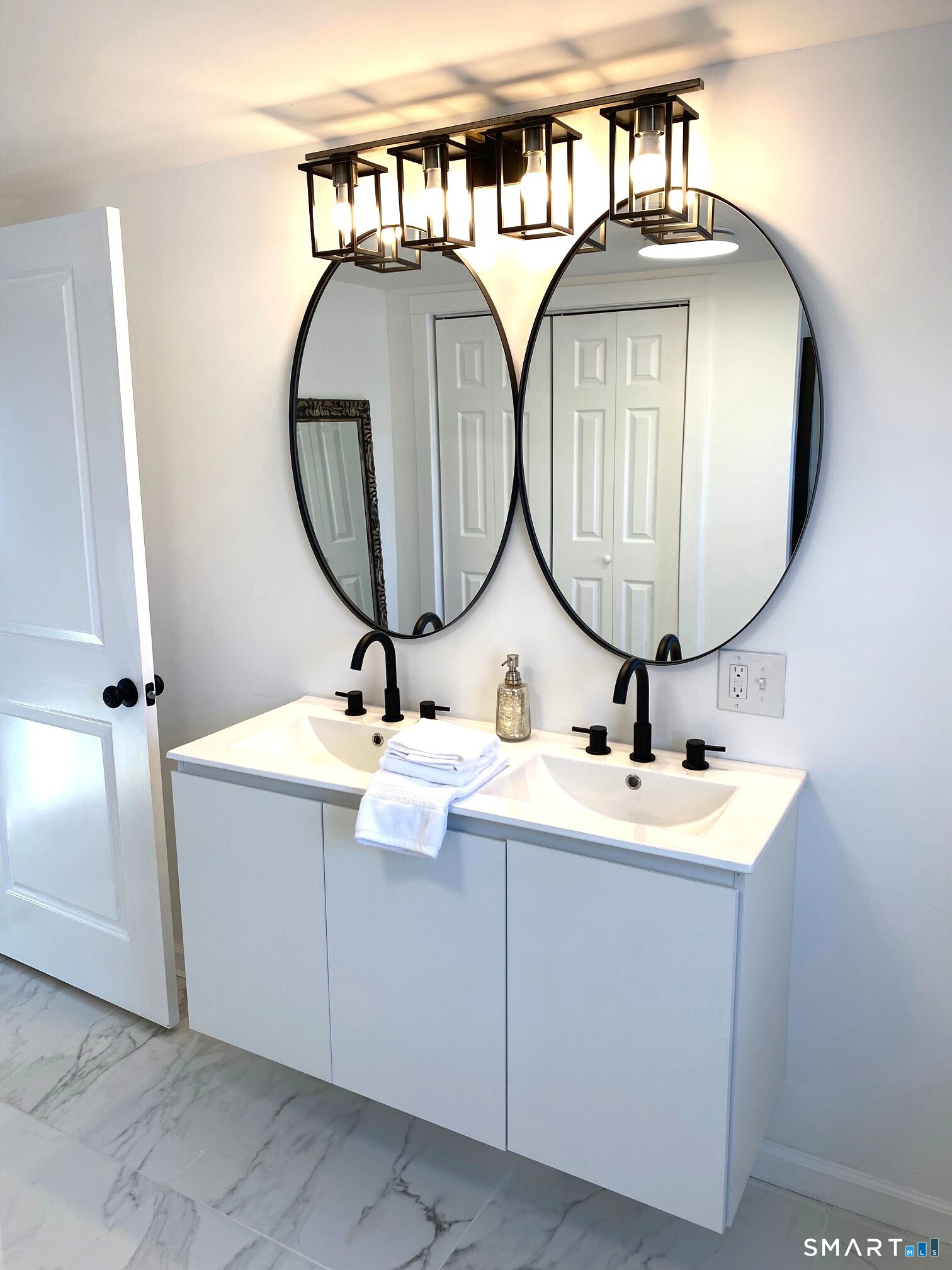 166 Saw Mill Road West Haven, CT 06516 - Photo 32 of 46 Double Vanity