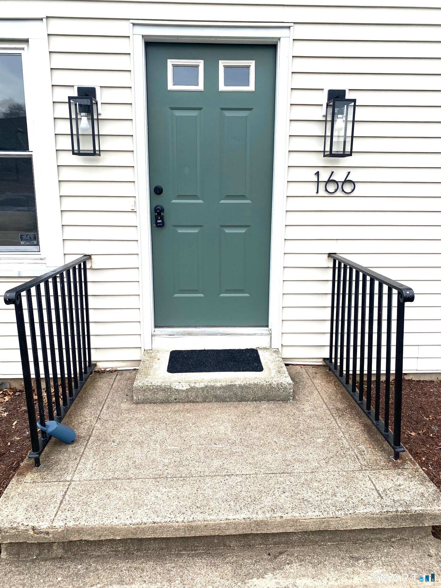 166 Saw Mill Road West Haven, CT 06516 - Photo 8 of 46 Welcome home!