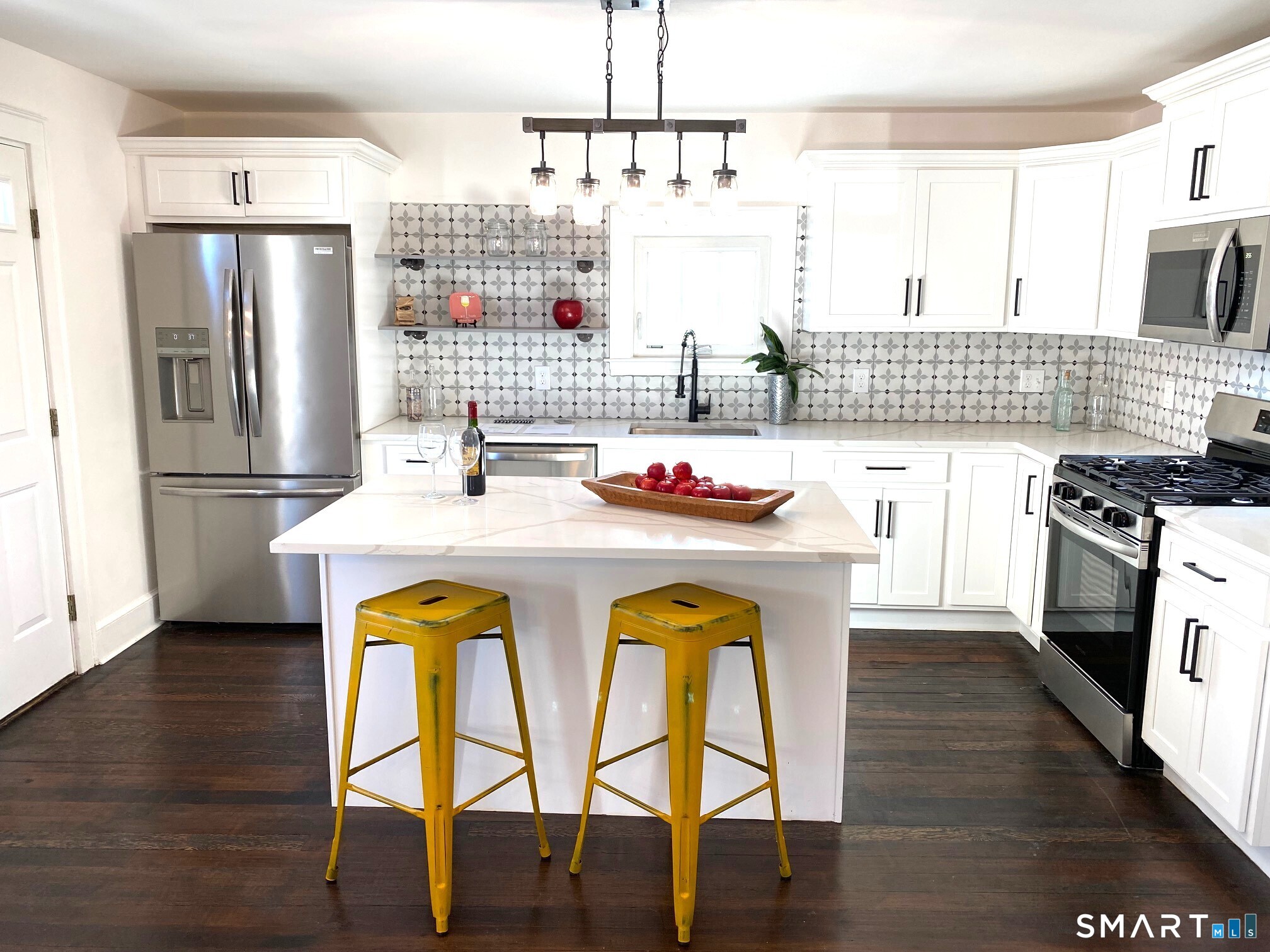 166 Saw Mill Road West Haven, CT 06516 - Photo 10 of 46 Imagine hosting the Holiday or Party Event here!