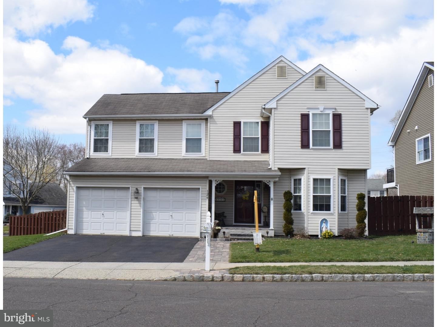 126 Cornflower Road Hamilton, NJ 08620 - Photo 1 of 25