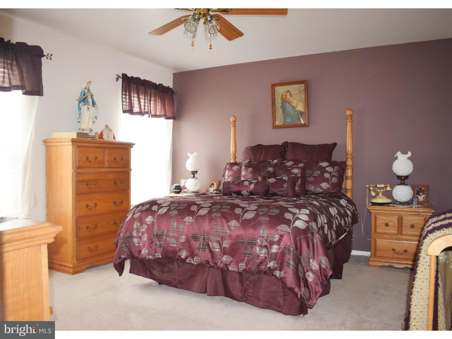 126 Cornflower Road Hamilton, NJ 08620 - Photo 13 of 25