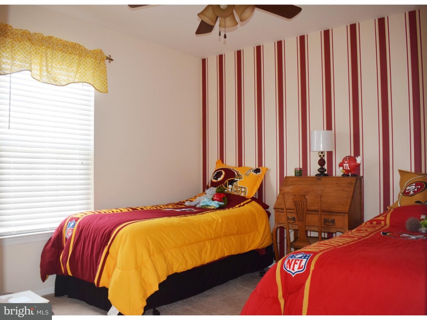 126 Cornflower Road Hamilton, NJ 08620 - Photo 17 of 25