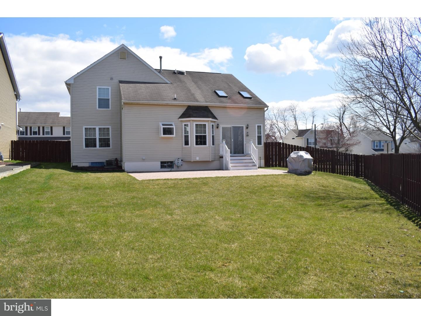 126 Cornflower Road Hamilton, NJ 08620 - Photo 24 of 25