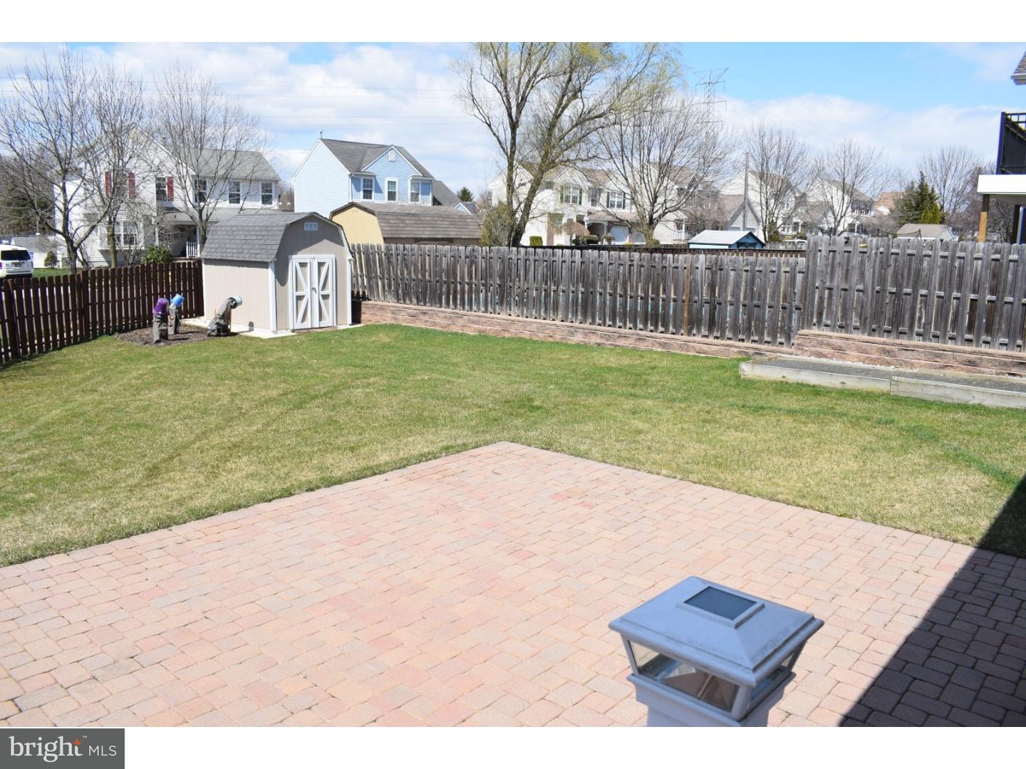 126 Cornflower Road Hamilton, NJ 08620 - Photo 25 of 25