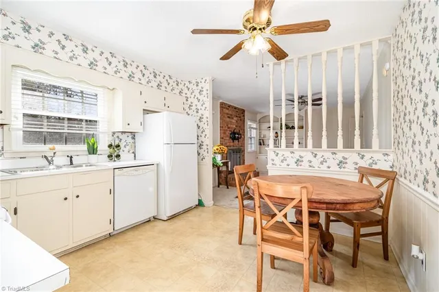 $299,999 | 1526 Regency Drive, Burlington, NC 27215