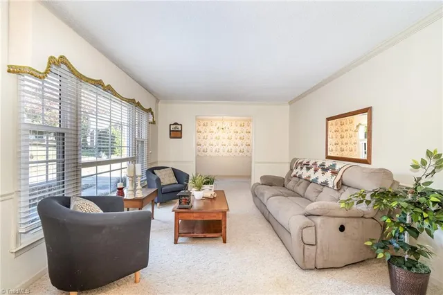 $299,999 | 1526 Regency Drive, Burlington, NC 27215