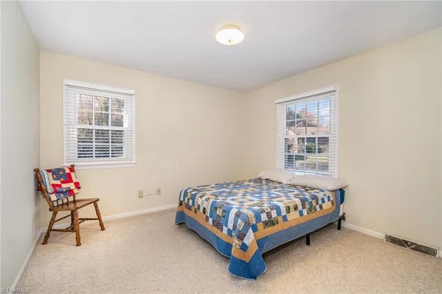 $299,999 | 1526 Regency Drive, Burlington, NC 27215