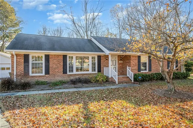 $299,999 | 1526 Regency Drive, Burlington, NC 27215