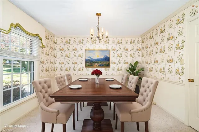 $299,999 | 1526 Regency Drive, Burlington, NC 27215