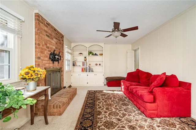 $299,999 | 1526 Regency Drive, Burlington, NC 27215