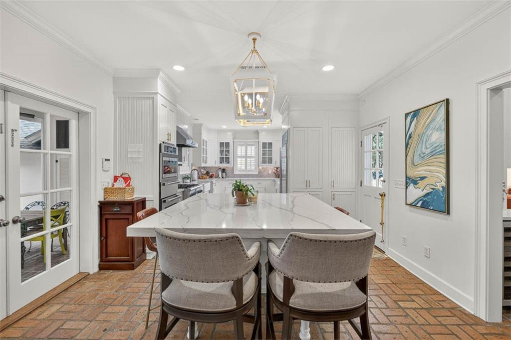 203 Merion St. Simons Island, GA 31522 - Photo 13 of 62 Photo 13